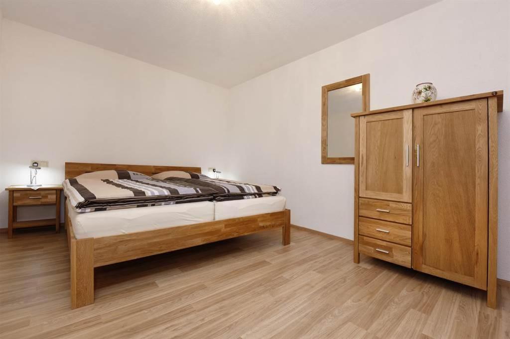 Ferienwohnung Bitschnau Ulrike Vandans Dış mekan fotoğraf